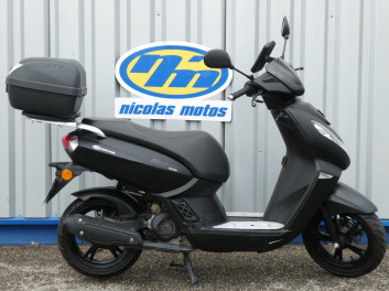 PEUGEOT KISBEE 50 4T