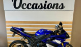 YAMAHA  YZF R1
