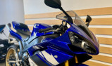 YAMAHA  YZF R1