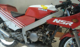 HONDA NSR 250 MC-16 de 1987 - 5586 km (53926)