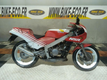 HONDA NSR 250 MC-16 de 1987 - 5586 km (53926)