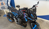 SUZUKI GSX-8S 2024 