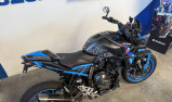 SUZUKI GSX-8S 2024 