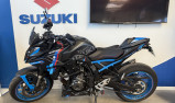 SUZUKI GSX-8S 2024 