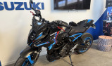 SUZUKI GSX-8S 2024 
