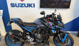 SUZUKI GSX-8S 2024 
