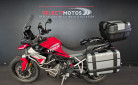 TRIUMPH TIGER 900 GT ARAGON EDITION