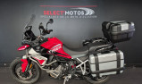 TRIUMPH TIGER 900 GT ARAGON EDITION