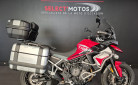 TRIUMPH TIGER 900 GT ARAGON EDITION