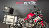 TRIUMPH TIGER 900 GT ARAGON EDITION