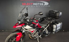 TRIUMPH TIGER 900 GT ARAGON EDITION