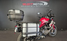 TRIUMPH TIGER 900 GT ARAGON EDITION