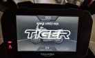 TRIUMPH TIGER 900 GT ARAGON EDITION