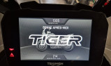 TRIUMPH TIGER 900 GT ARAGON EDITION