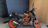 KTM Duke 125 ABS