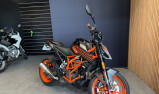 KTM Duke 125 ABS