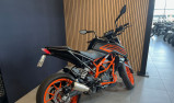 KTM Duke 125 ABS