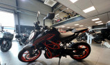 KTM Duke 125 ABS