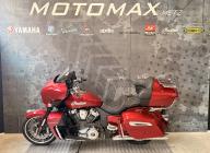 INDIAN ROADMASTER 1890 POWER PLUS 112 2000kms