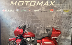 INDIAN ROADMASTER 1890 POWER PLUS 112 2000kms