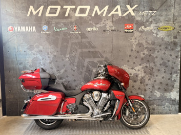 INDIAN ROADMASTER 1890 POWER PLUS 112 2000kms
