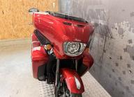 INDIAN ROADMASTER 1890 POWER PLUS 112 2000kms