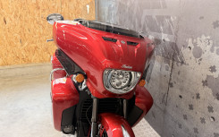 INDIAN ROADMASTER 1890 POWER PLUS 112 2000kms