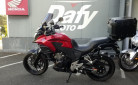 Honda CB 500 X