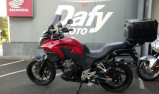 Honda CB 500 X