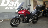 Honda CB 500 X