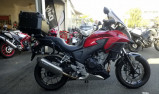 Honda CB 500 X
