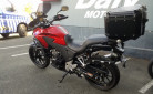 Honda CB 500 X