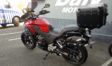 Honda CB 500 X
