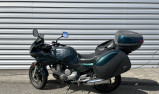 YAMAHA XJ 600 DIVERSION