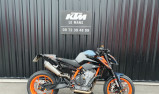 KTM 890 DUKE R  1 ERE MAIN