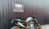 KTM 890 DUKE R  1 ERE MAIN
