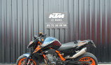 KTM 890 DUKE R  1 ERE MAIN