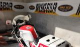 YAMAHA TZR 250 3MA REVERSE (REF 63255)