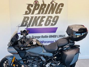 YAMAHA TRACER 9 GT+