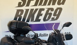 YAMAHA TRACER 9 GT+