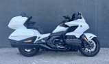 HONDA GL 1800 GOLDWING DCT