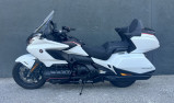 HONDA GL 1800 GOLDWING DCT
