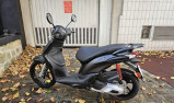 PIAGGIO LIBERTY 125