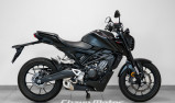 HONDA - CB125R