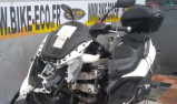 PIAGGIO MP3 400 LT ANNEE 2011 RSV POUR PRO OU EXPORT (59878)