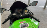 KAWASAKI ZX-6R 636