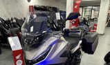HONDA NT1100 DCT ABS 2025