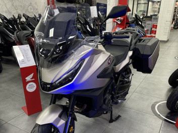 HONDA NT1100 DCT ABS 2025
