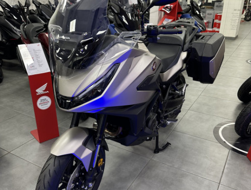 HONDA NT1100 DCT ABS 2025