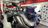 HONDA NT1100 DCT ABS 2025